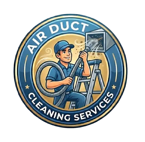 Air Duct Cleaning Services logo